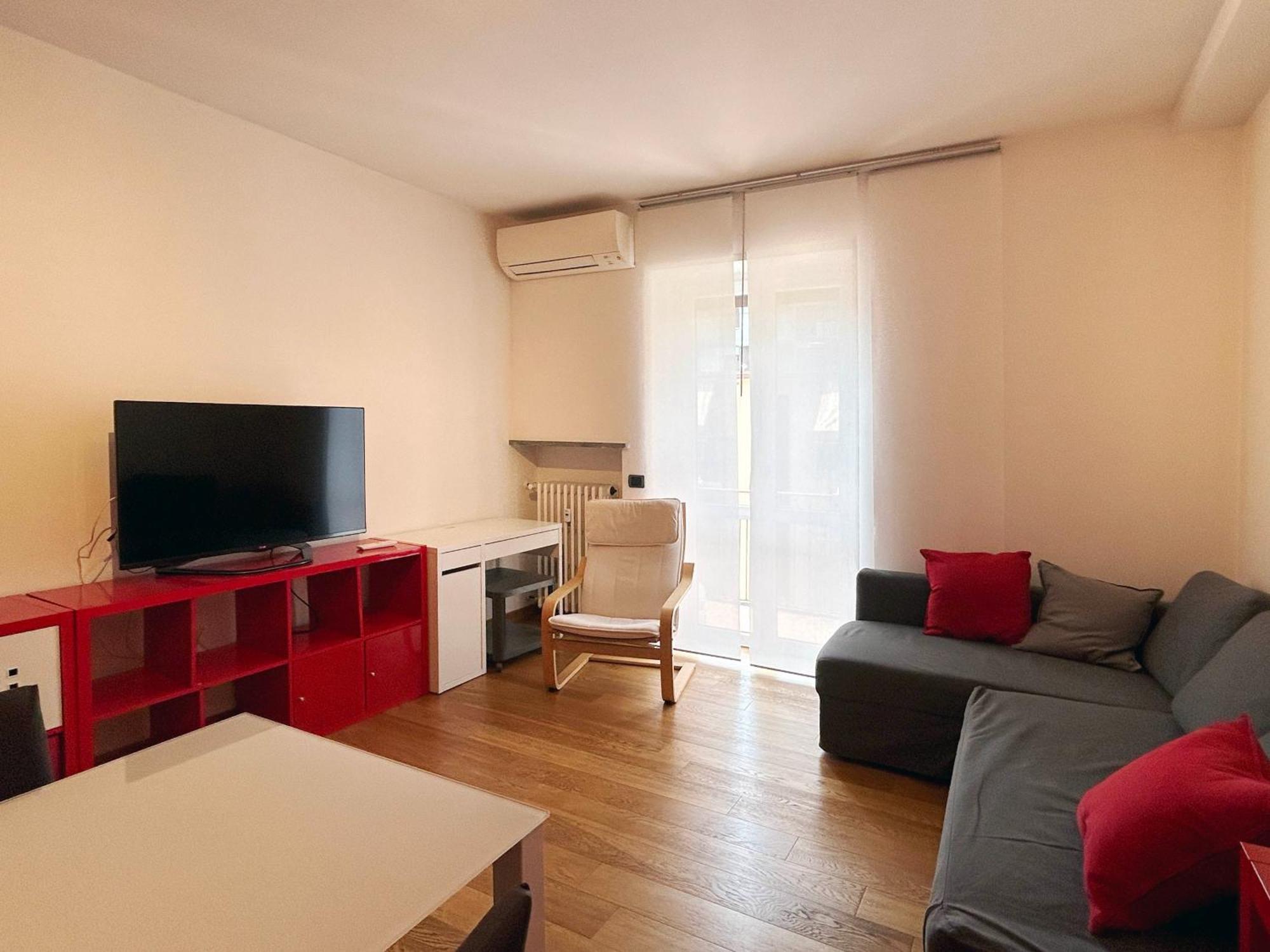 Comfortable Apartment In The Heart Of 莱科 外观 照片