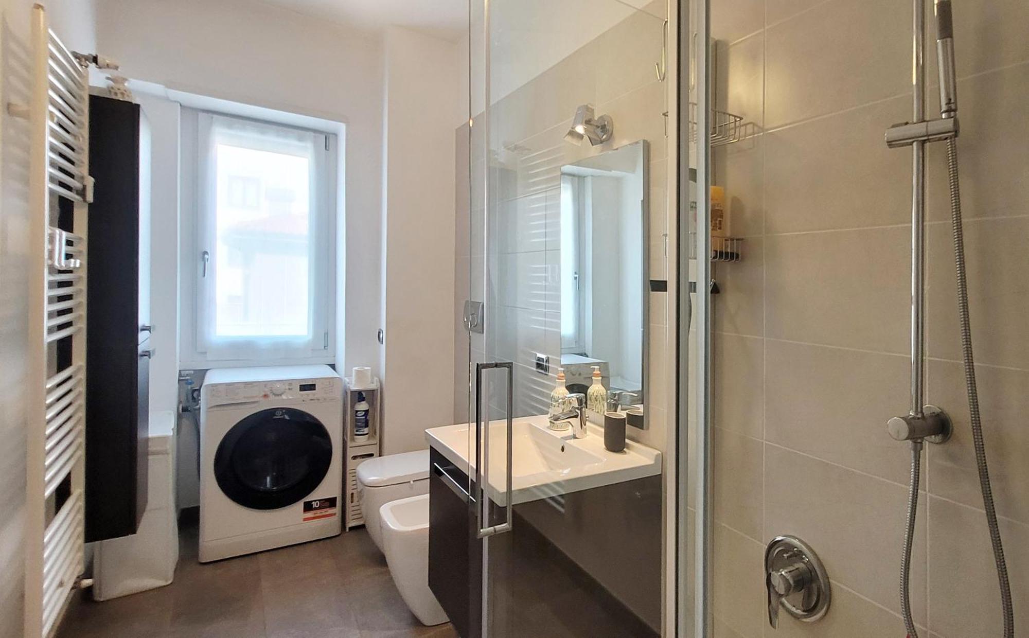 Comfortable Apartment In The Heart Of 莱科 外观 照片