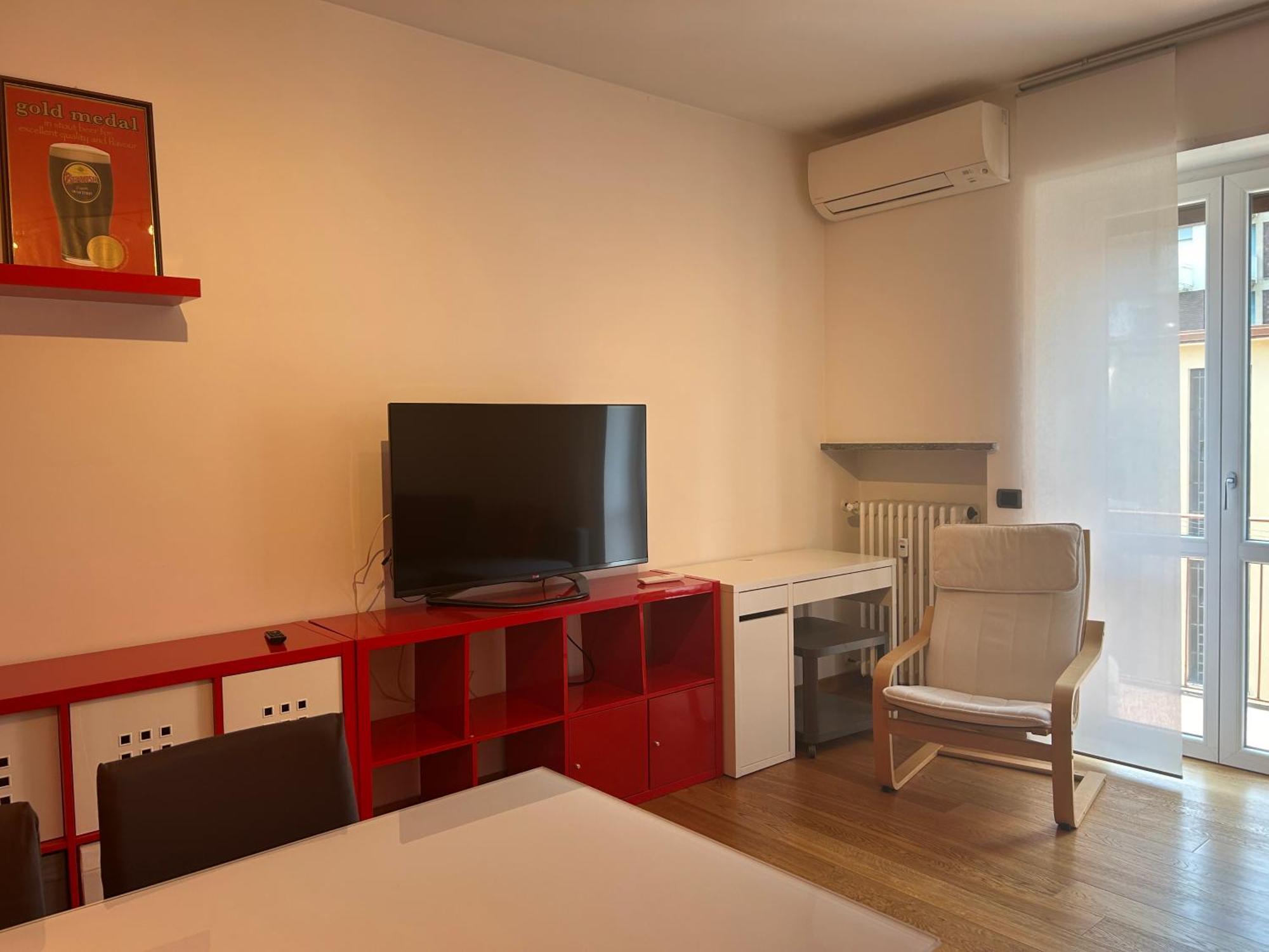 Comfortable Apartment In The Heart Of 莱科 外观 照片