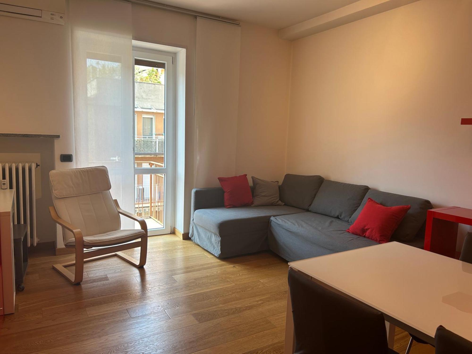 Comfortable Apartment In The Heart Of 莱科 外观 照片
