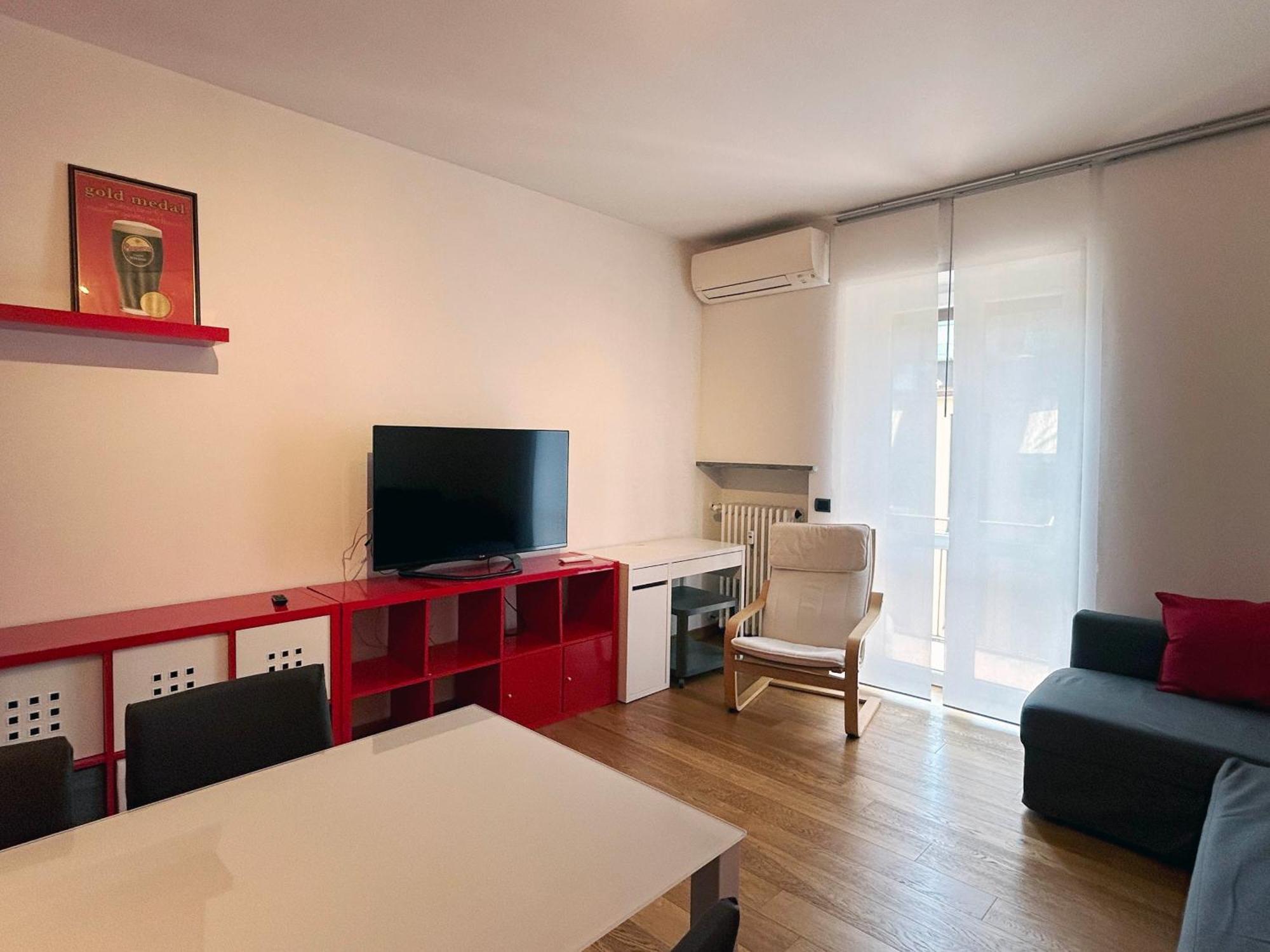 Comfortable Apartment In The Heart Of 莱科 外观 照片